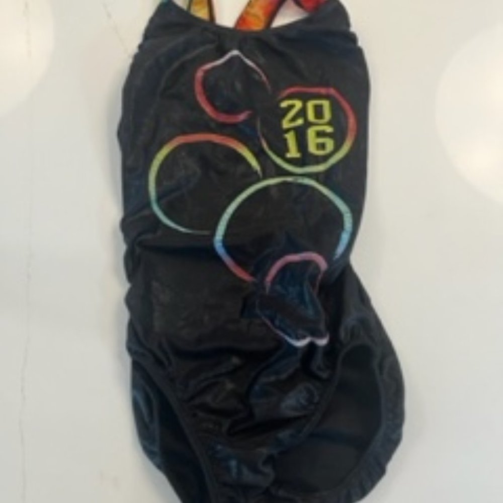 Rio leotard Size M